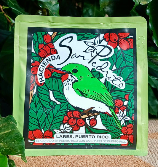 Farm Blend – Ground Coffee