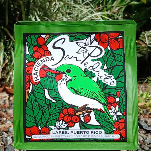 Farm Blend – Ground Coffee