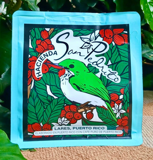COMBO- Cafe LAVADO + TOTE