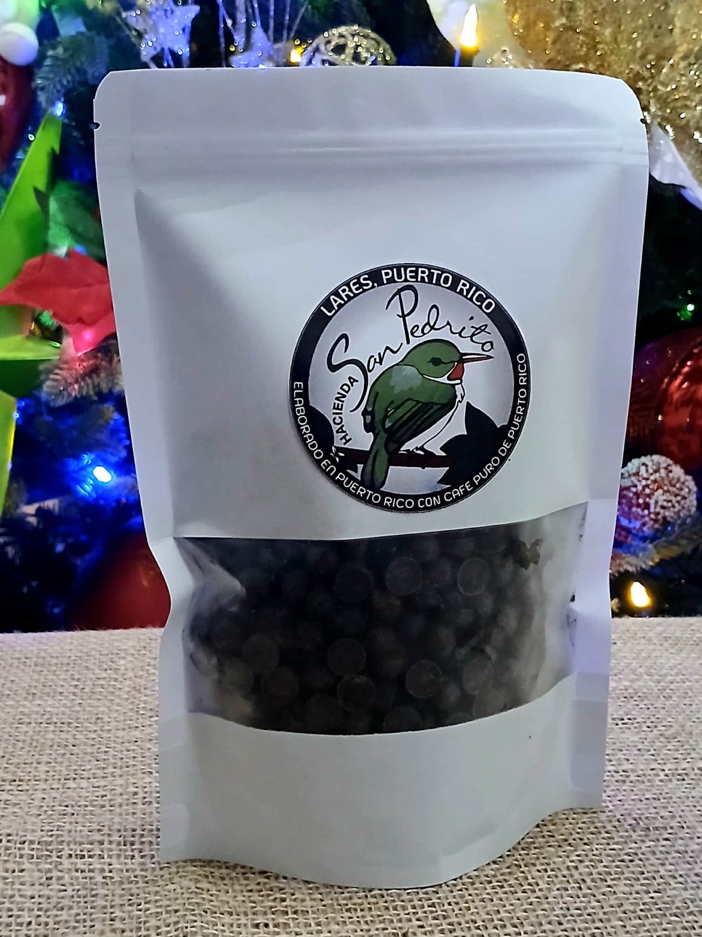 Chocolate Chips for Baking 1lb