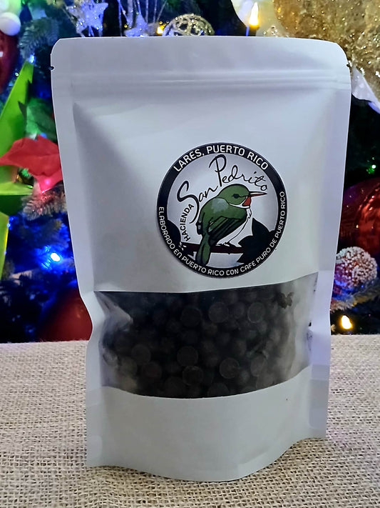 Chocolate Chips for Baking 0.5 lb