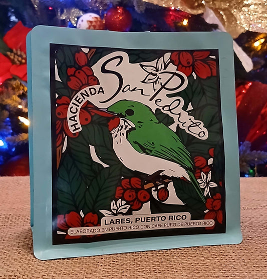 Marsellesa – Washed